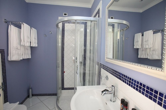 Imagen de la habitación del Hotel Mea - Aeolian Charme. Foto 7