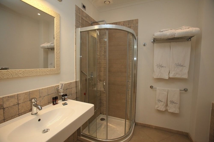 Imagen de la habitación del Hotel Mea - Aeolian Charme. Foto 12