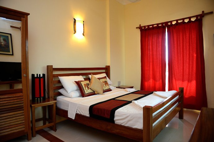 Imagen de la habitación del Hotel Mea Culpa Kampot. Foto 3