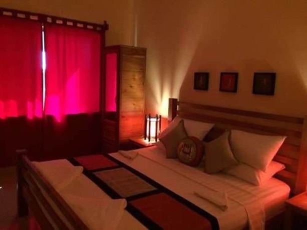 Imagen de la habitación del Hotel Mea Culpa Kampot. Foto 5