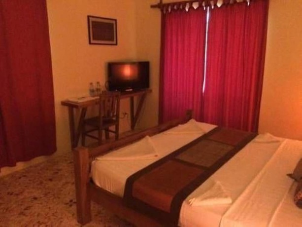 Imagen de la habitación del Hotel Mea Culpa Kampot. Foto 6