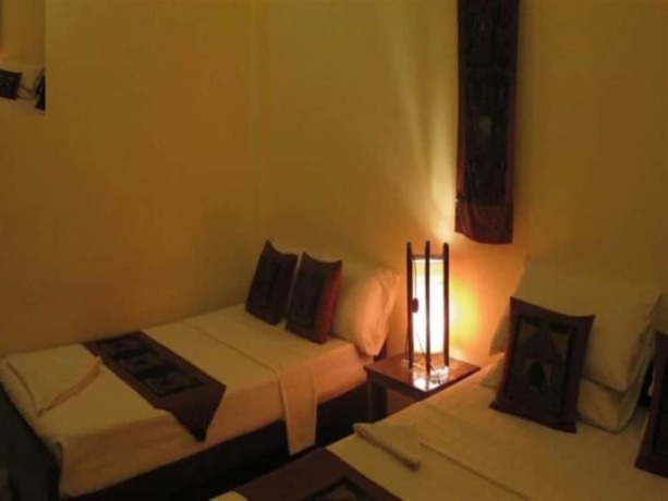 Imagen de la habitación del Hotel Mea Culpa Kampot. Foto 8