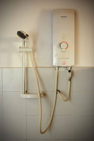 Imagen de la habitación del Hotel Mea Culpa Kampot. Foto 11