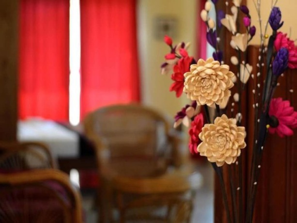 Imagen de la habitación del Hotel Mea Culpa Kampot. Foto 13