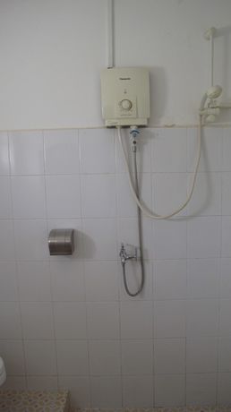 Imagen de la habitación del Hotel Mea Culpa Kampot. Foto 14