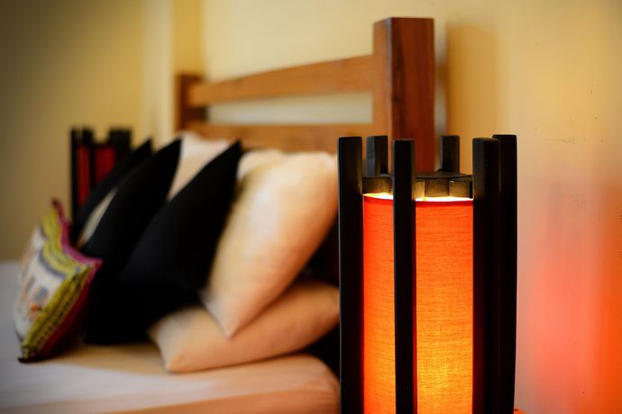 Imagen de la habitación del Hotel Mea Culpa Kampot. Foto 15