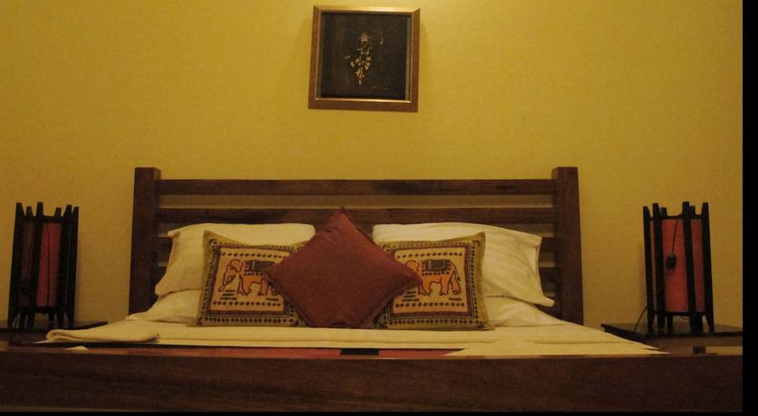 Imagen de la habitación del Hotel Mea Culpa Kampot. Foto 18