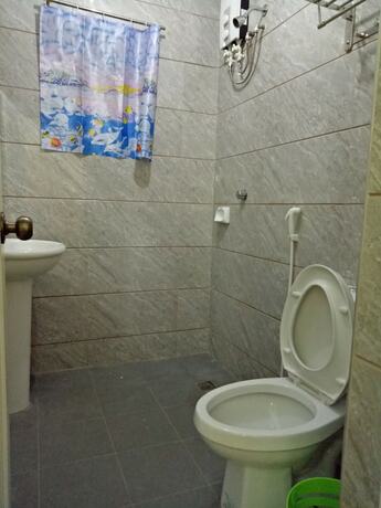 Imagen general del Hotel Meaco - Anilao. Foto 3