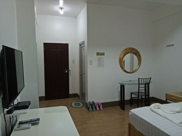 Imagen general del Hotel Meaco - Anilao. Foto 5