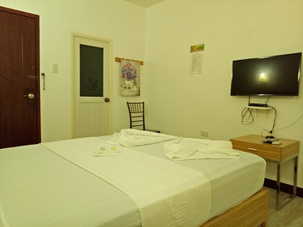 Imagen general del Hotel Meaco - Anilao. Foto 7