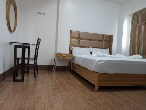 Imagen general del Hotel Meaco - Anilao. Foto 9