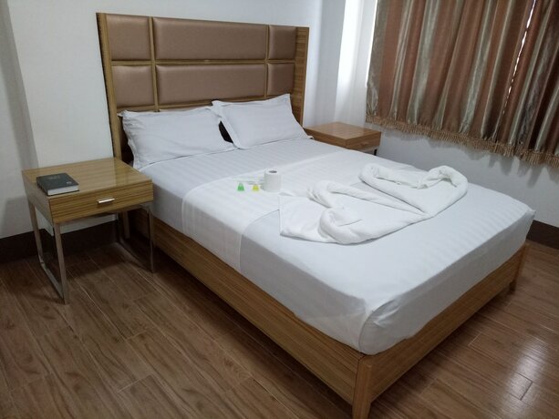 Imagen general del Hotel Meaco - Anilao. Foto 10