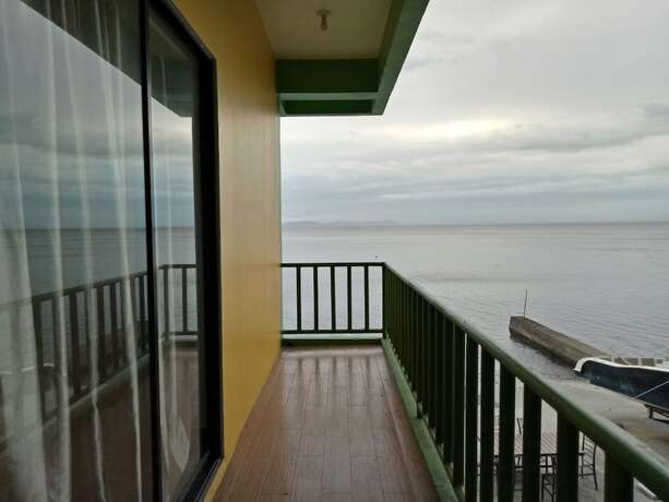 Imagen general del Hotel Meaco - Anilao. Foto 13