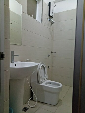 Imagen de la habitación del Hotel Meaco - Anilao. Foto 19
