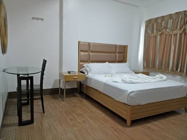 Imagen de la habitación del Hotel Meaco - Anilao. Foto 20