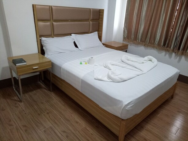 Imagen de la habitación del Hotel Meaco - Anilao. Foto 21