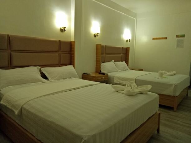 Imagen de la habitación del Hotel Meaco - Anilao. Foto 23