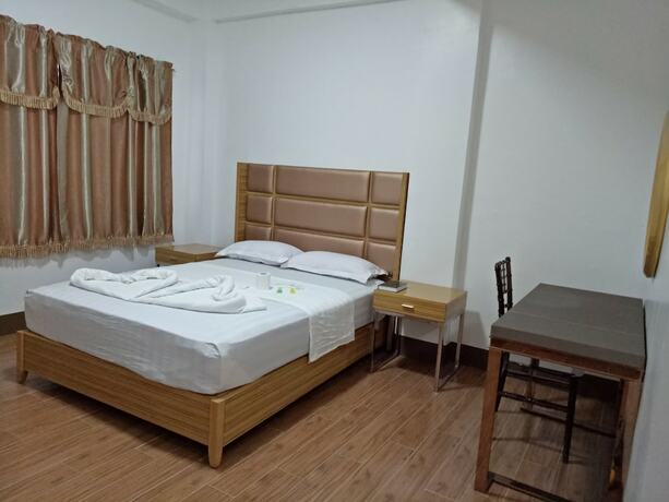 Imagen de la habitación del Hotel Meaco - Anilao. Foto 27