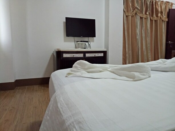 Imagen de la habitación del Hotel Meaco - Anilao. Foto 28