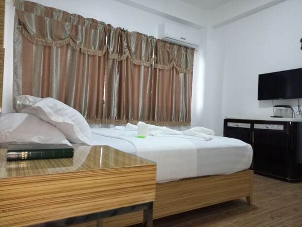 Imagen de la habitación del Hotel Meaco - Anilao. Foto 29