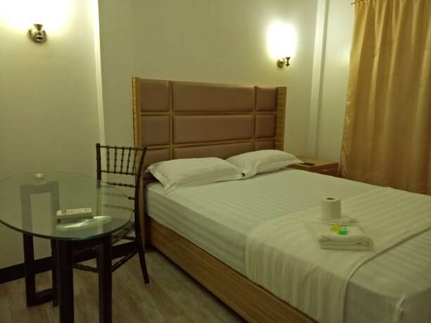 Imagen de la habitación del Hotel Meaco - Anilao. Foto 31