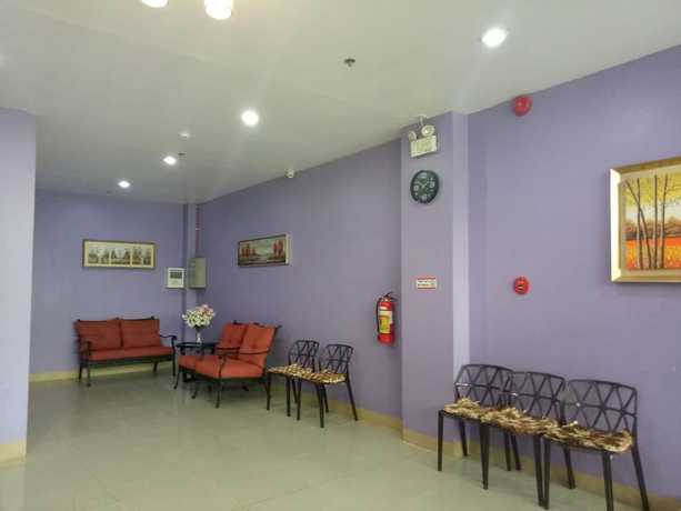 Imagen de los interiores del Hotel Meaco Royal - Batangas City. Foto 15