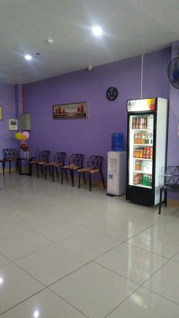 Imagen de los interiores del Hotel Meaco Royal - Batangas City. Foto 17