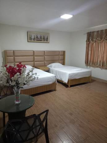 Imagen de la habitación del Hotel Meaco Royal - Batangas City. Foto 4