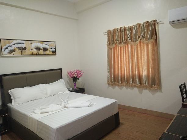 Imagen de la habitación del Hotel Meaco Royal - Batangas City. Foto 5