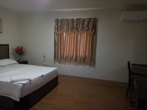 Imagen de la habitación del Hotel Meaco Royal - Batangas City. Foto 6