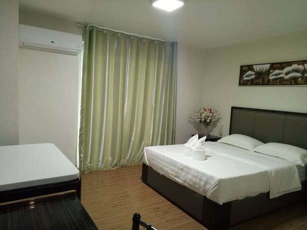 Imagen de la habitación del Hotel Meaco Royal - Batangas City. Foto 7