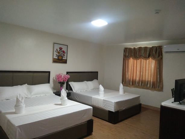 Imagen de la habitación del Hotel Meaco Royal - Batangas City. Foto 8