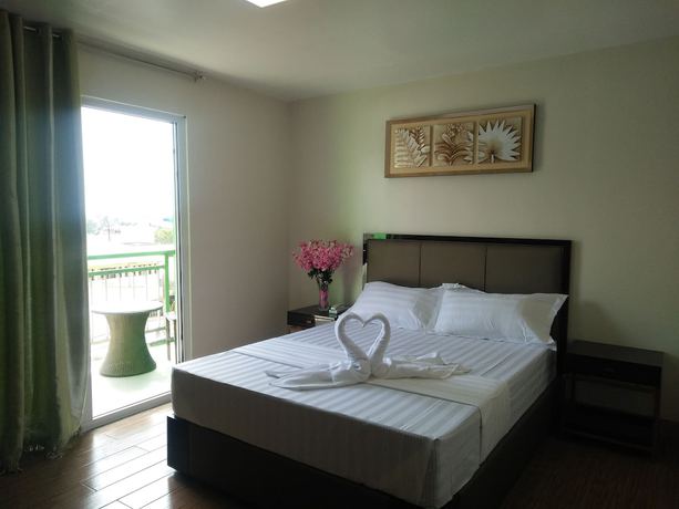 Imagen de la habitación del Hotel Meaco Royal - Batangas City. Foto 9