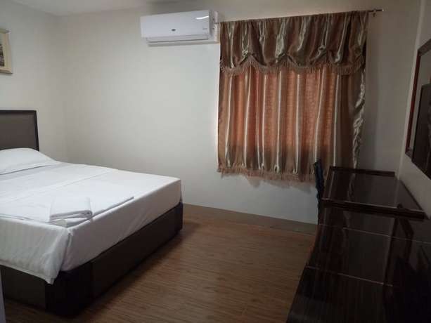 Imagen de la habitación del Hotel Meaco Royal - Batangas City. Foto 11