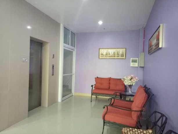 Imagen de los interiores del Hotel Meaco Royal - Batangas City. Foto 19