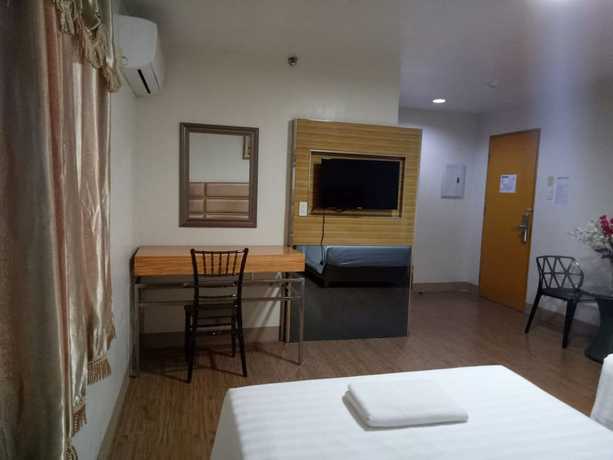 Imagen de la habitación del Hotel Meaco Royal - Batangas City. Foto 12