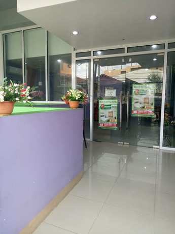 Imagen de los interiores del Hotel Meaco Royal - Batangas City. Foto 20