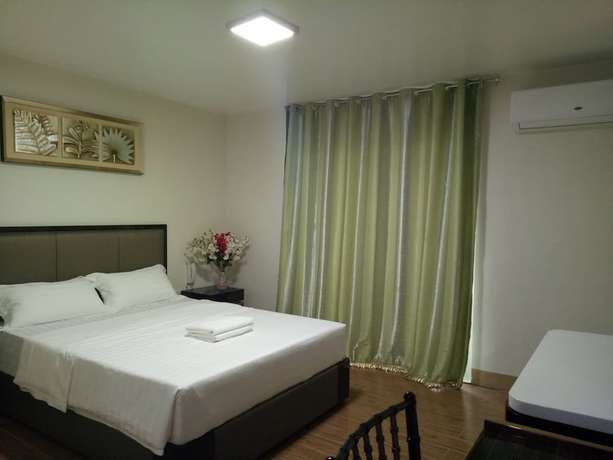 Imagen de la habitación del Hotel Meaco Royal - Batangas City. Foto 13