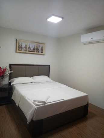 Imagen de la habitación del Hotel Meaco Royal - Batangas City. Foto 14
