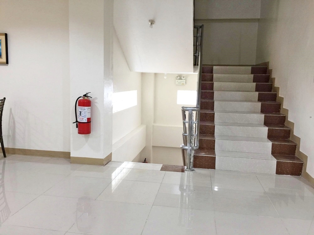 Imagen de los interiores del Hotel Meaco Royal - Lipa. Foto 6