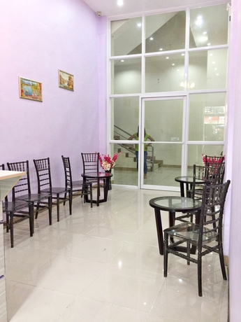 Imagen de los interiores del Hotel Meaco Royal - Lipa. Foto 7