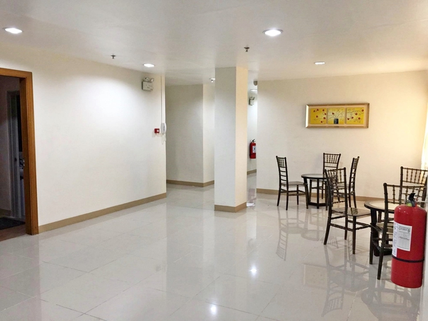 Imagen de los interiores del Hotel Meaco Royal - Lipa. Foto 8