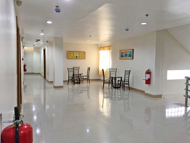 Imagen de los interiores del Hotel Meaco Royal - Lipa. Foto 9