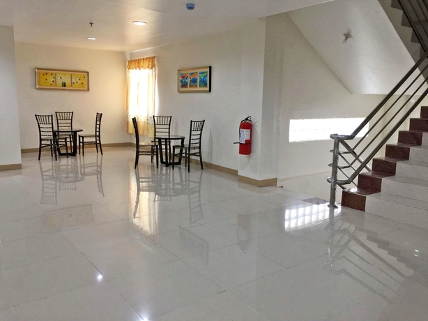 Imagen de los interiores del Hotel Meaco Royal - Lipa. Foto 10