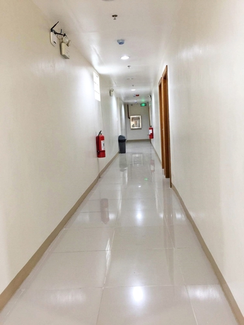 Imagen de los interiores del Hotel Meaco Royal - Lipa. Foto 11