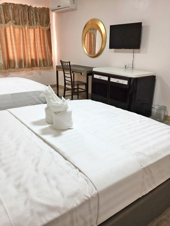 Imagen de la habitación del Hotel Meaco Royal - Lipa. Foto 2