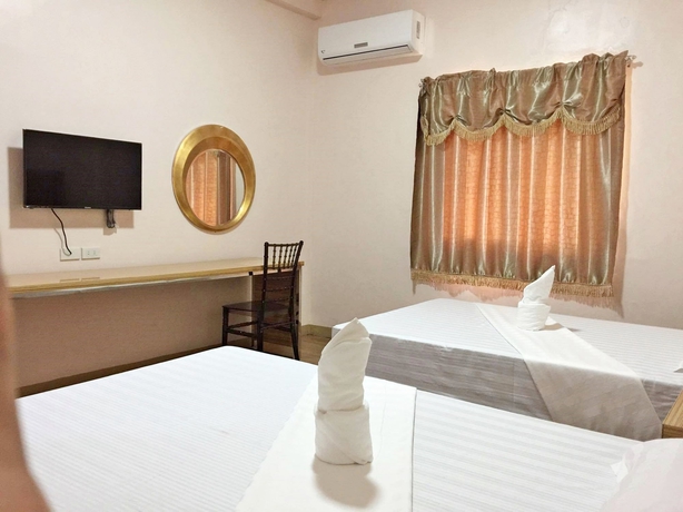 Imagen de la habitación del Hotel Meaco Royal - Lipa. Foto 4