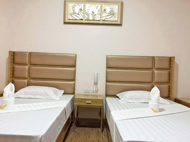 Imagen de la habitación del Hotel Meaco Royal - Lipa. Foto 5