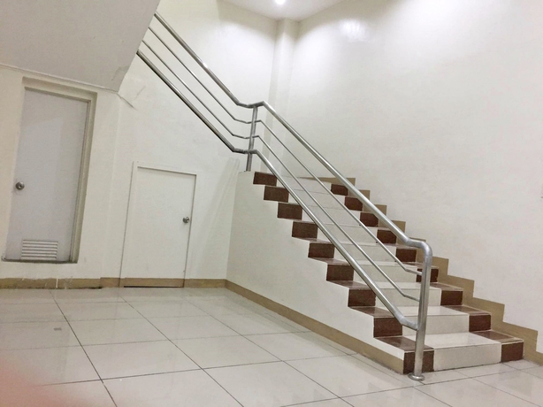 Imagen de los interiores del Hotel Meaco Royal - Lipa. Foto 12
