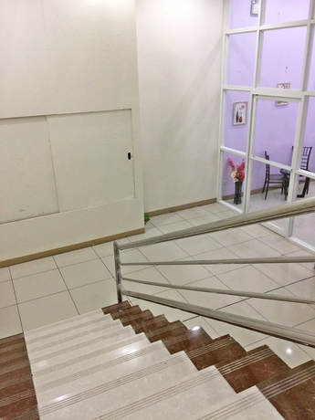 Imagen de los interiores del Hotel Meaco Royal - Lipa. Foto 13